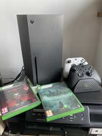 Konsola Xbox seri X
