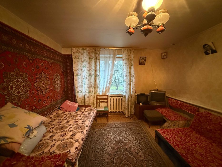 Продам капітальний 2кім будинок в селі Корніївка Є ВІДЕООГЛЯД