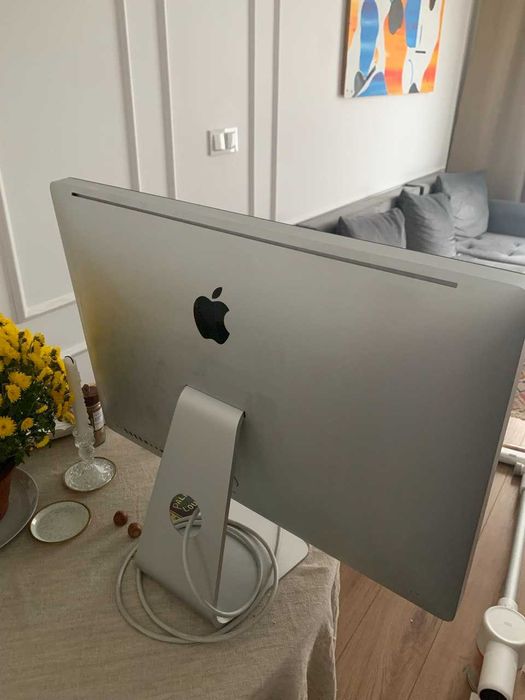 iMac 27" z 2011 roku w doskonałym stanie