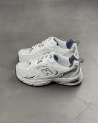 Кросівки NEW BALANCE 530 White & Grey MR530SG