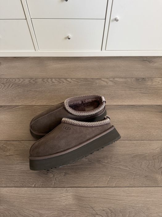 UGG Tazz Slipper оригінал 42р