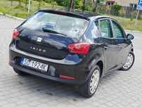 Seat Ibiza 1,4 MPi 86KM * Klima * Elektryka * Okazja!!