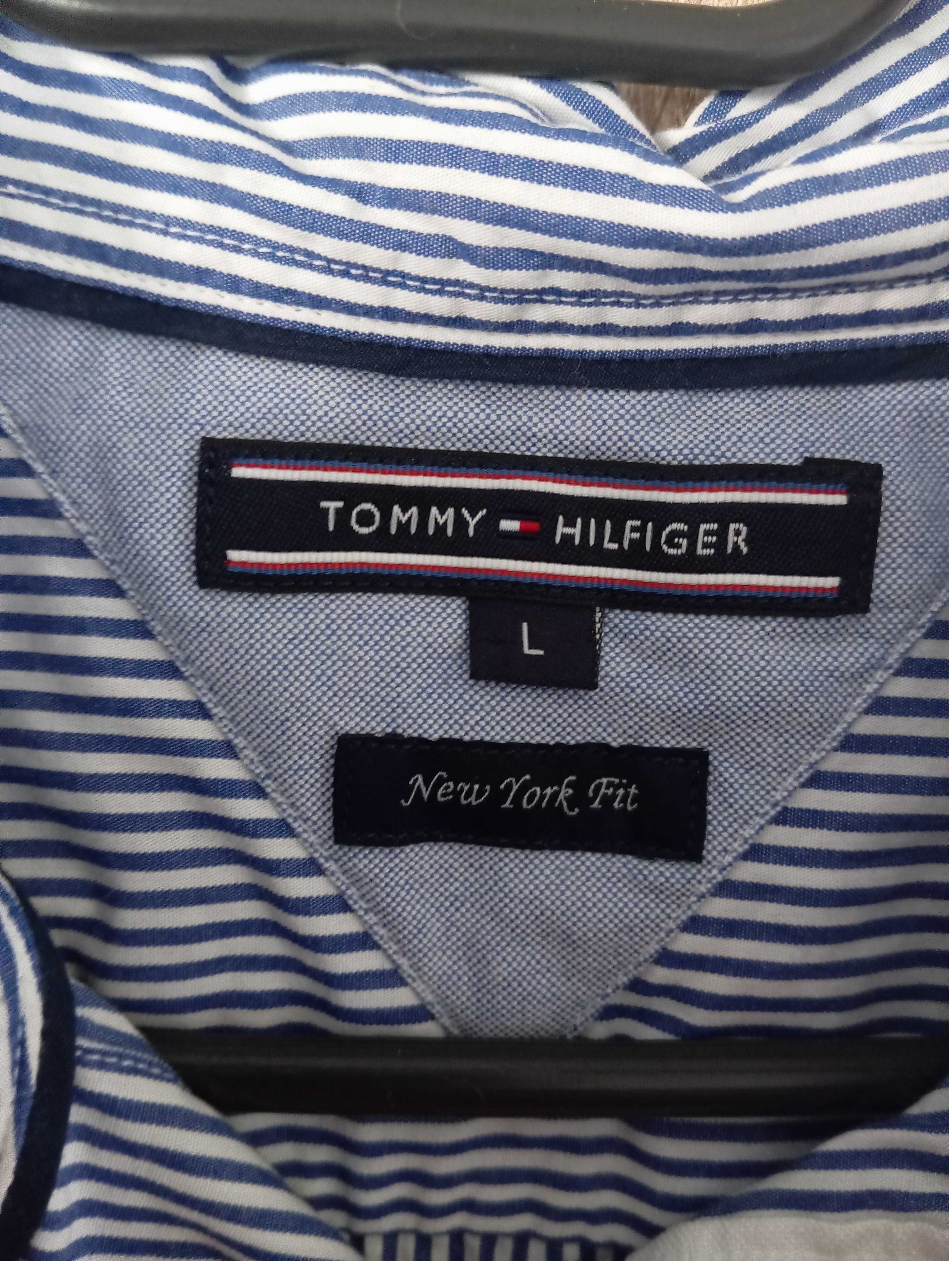 Koszula Tommy Hilfiger