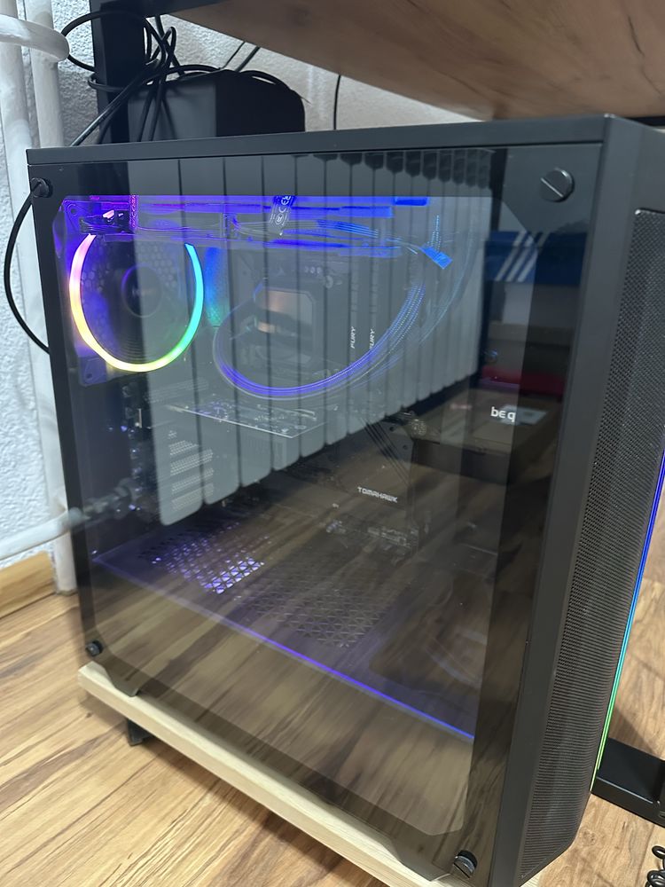 Komputer Intel i5-13600KF MSI Z690 Wifi 32gbRAM
