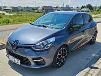 Renault Clio 1,2 74 KM Limited GT Line Navi Tempomat Komputer