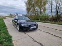 Audi A5 Sprzedam Audi a5 2012r 2.0tdi 266tys.