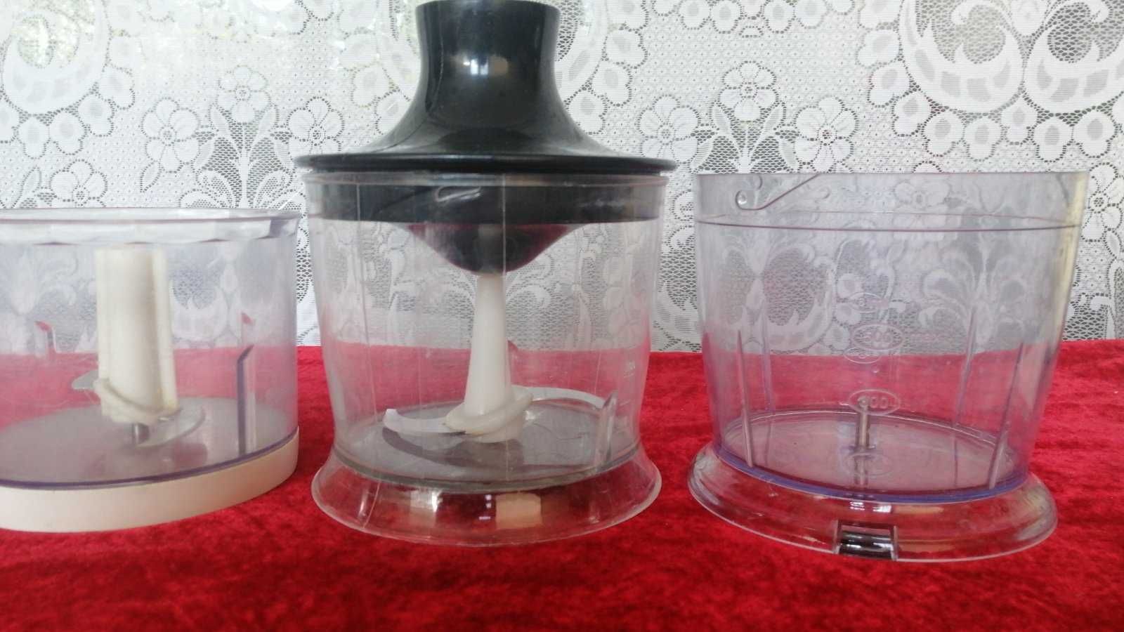Запчасти для миксеров и не только.