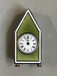 Cartier Desk Clock Vintage