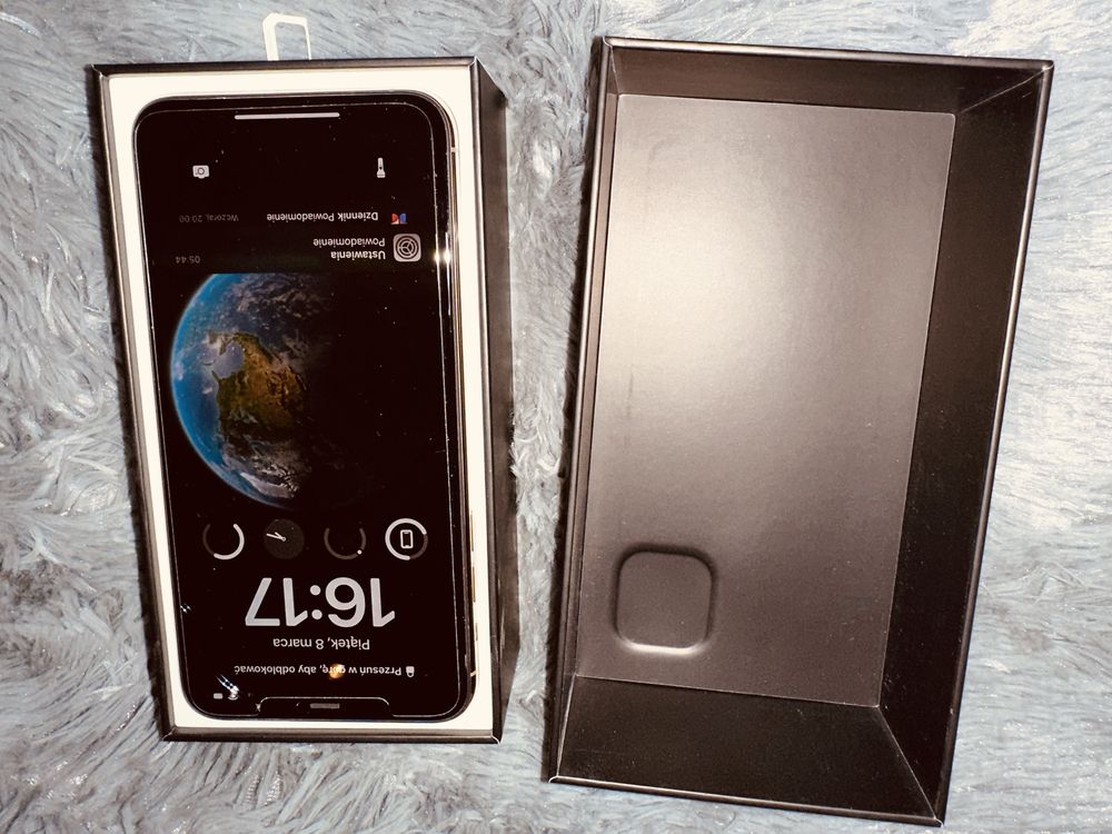 Iphone 11 pro max 256gb