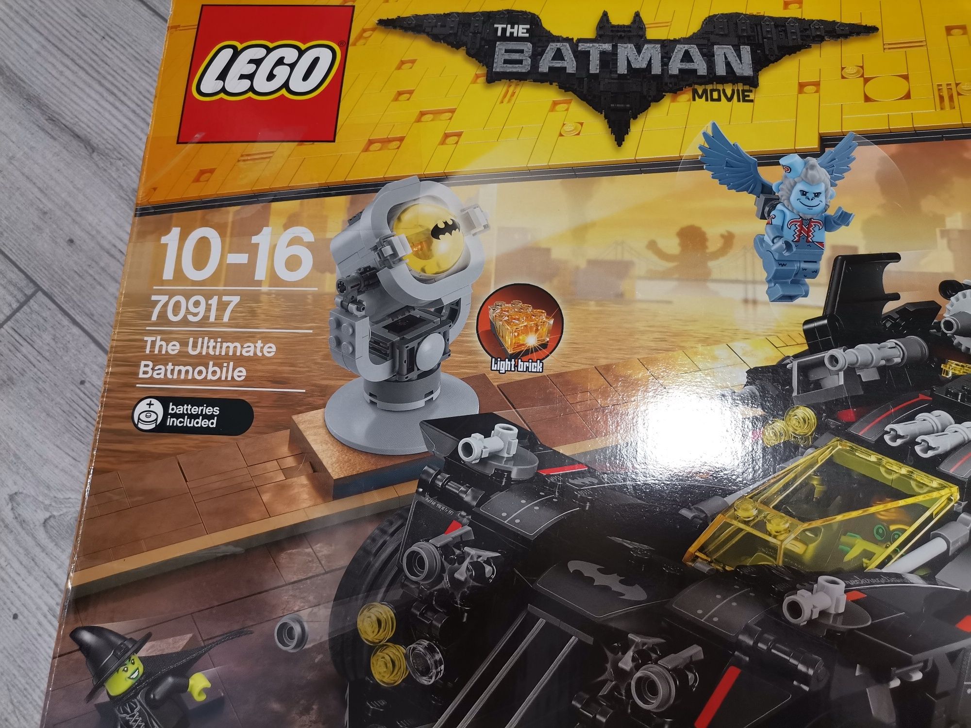 Лего lego batman