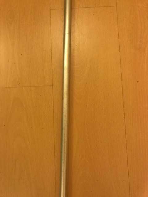 Varão do Ikea - novo e com etiqueta