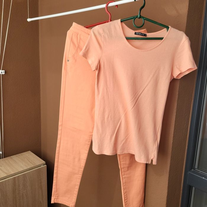 Комбінезон Zara шорти і піджак, плаття