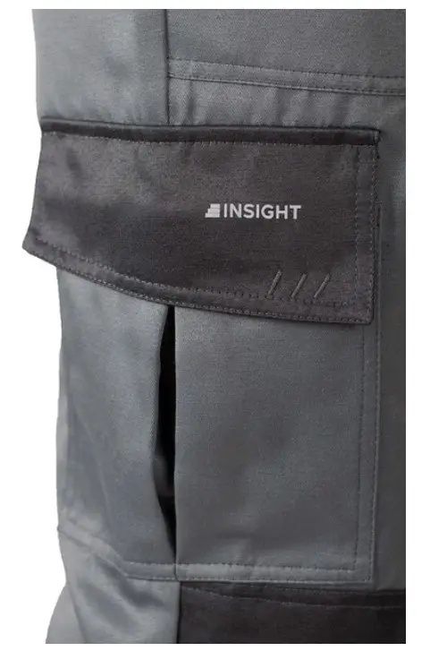 Робочі штани захисні  Insight Walter