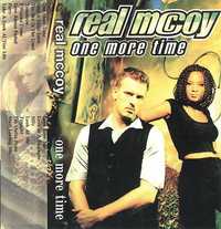 MC и CD Real McCoy ‎– One More...