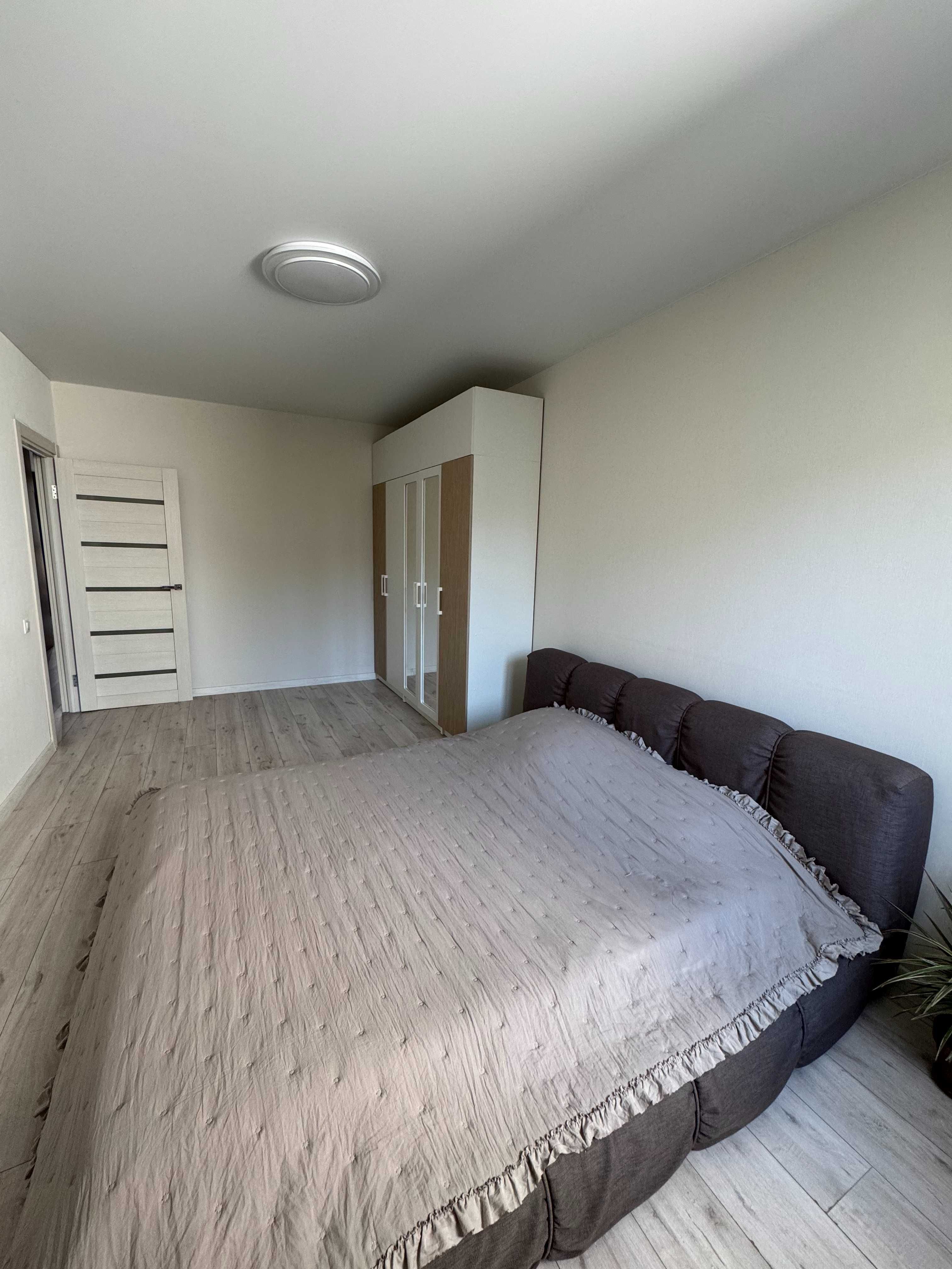 2-кімнатна квартира з ремонтом. 60 м2. Вишгород City Park. 5 поверх