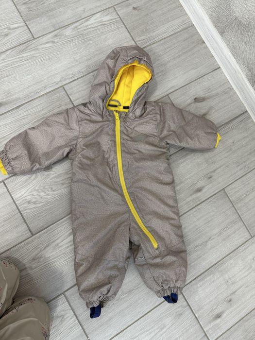 Комбінезон костюм