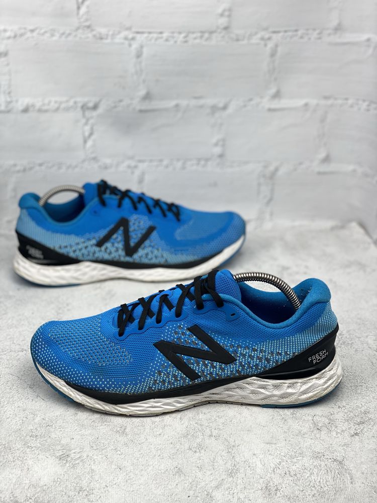 Чоловічі спортивні кросівки New Balance 44,5p