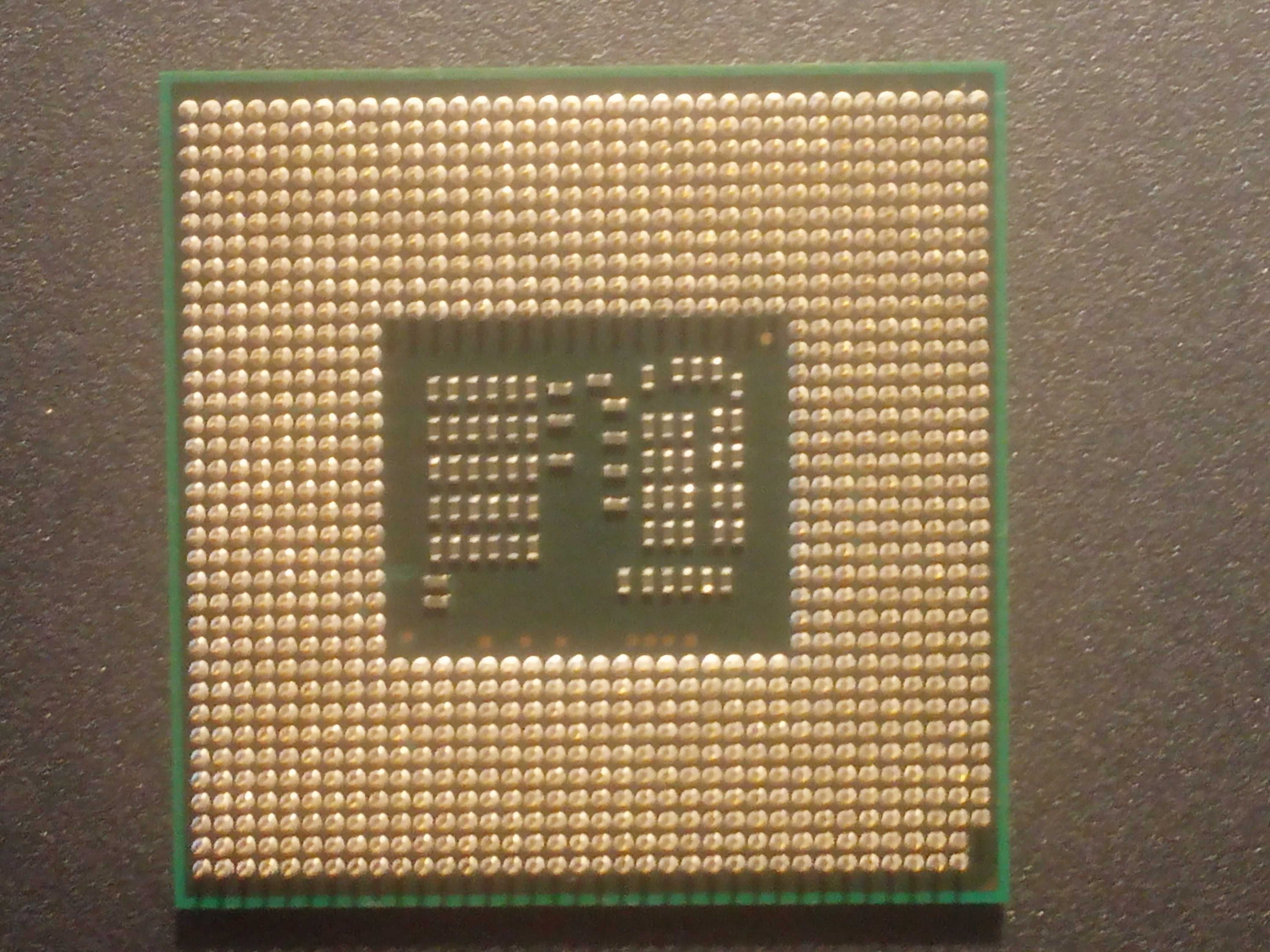 Процесор для ноутбука G1 Intel Pentium P6200