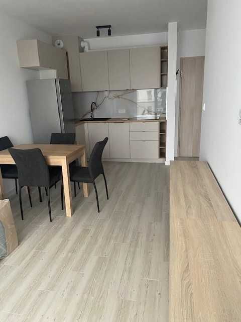 2 pokoje Ul. Nowa 7 Tarczyn NOWIUTKIE