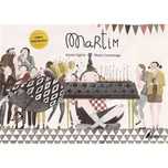 Martim, Alaine Agirre, Maite Gurrutxaga