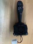 Manete comutador limpa parabrisas - limpa vidros ano 2014 Citroen C1