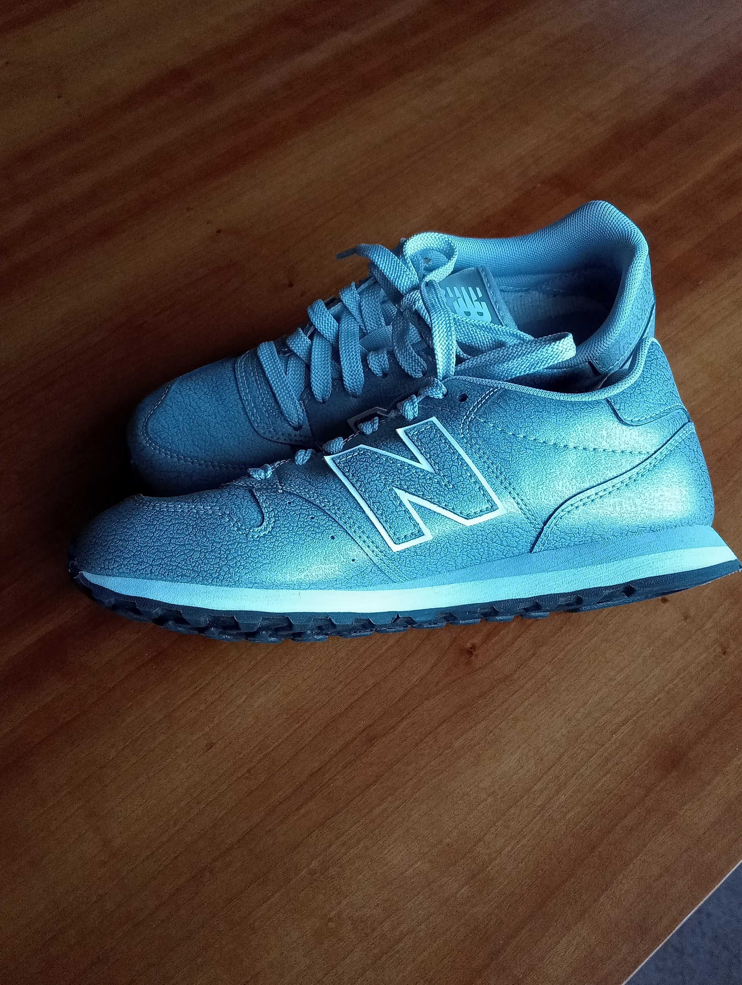 Ténis New Balance