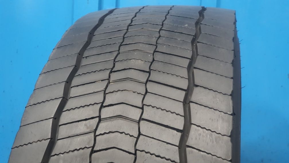 1 x 315/70 R22.5 Hankook Smart Flex DH51 ! Rok 2022