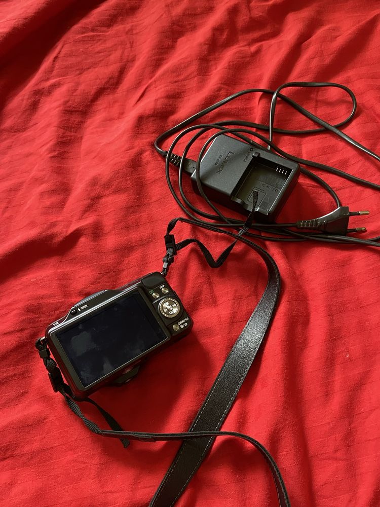 Aparat lumix GF5