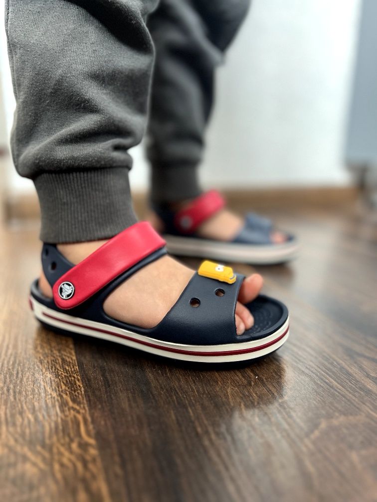 Дитячі сандалі Crocs Sandal Kids