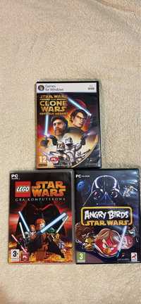 gry star wars na komputer Pc