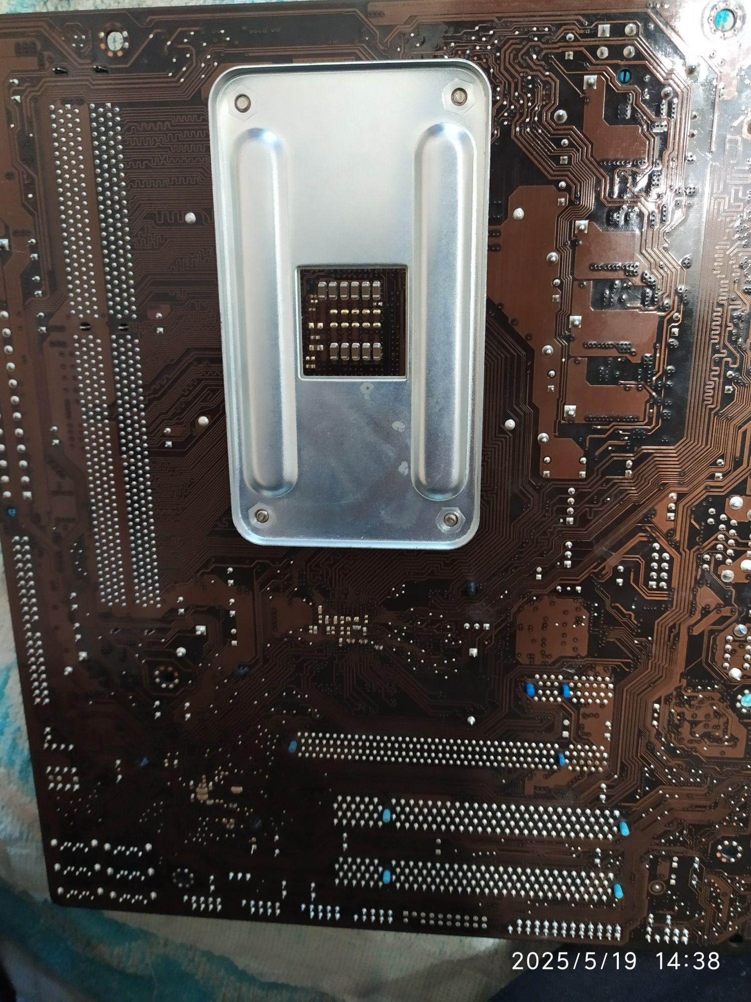Плата AM 3 Socket DDR3   Asus M4A78LT-M LE AM 3 Socket DDR3