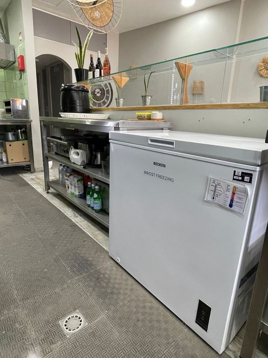 Trespasse de Café em Alcantara