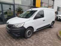 Renault kangoo-express / van  Kangoo Maxi 1.5 Blue dCi Pack Clim 95KM / salon Polska / 1wł. VAT 23%