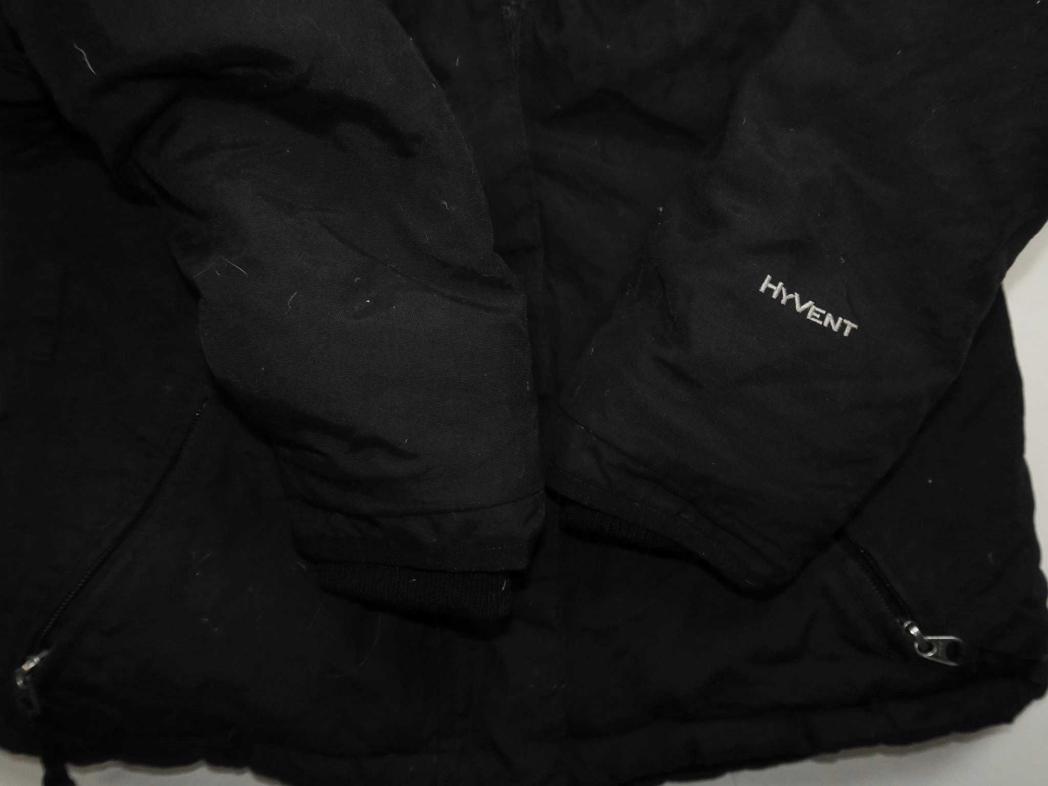 The North Face kurtka bomberka damska XS