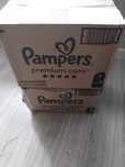 Pampers premium care 6-156 sztuk