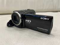Відеокамера Sony HDR-XR160E Black (160Gb) Full HD