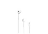 Auricular EarPods com conetor Lightning