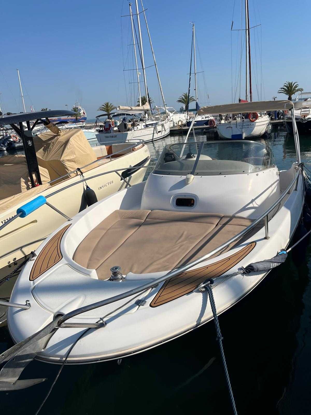 Cap Camarat 755 WA