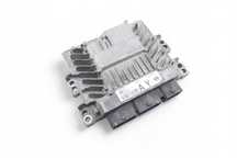 Sterownik Silnika NISSAN QASHQAI I J10 1.5 DCI 23710JD54D S180033104A