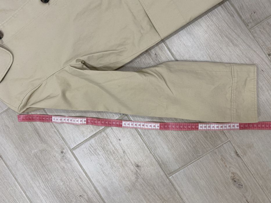 COS пальто, тренч , плащ М