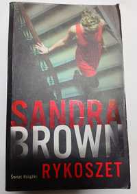 Sandra Brown rykoszet Y260