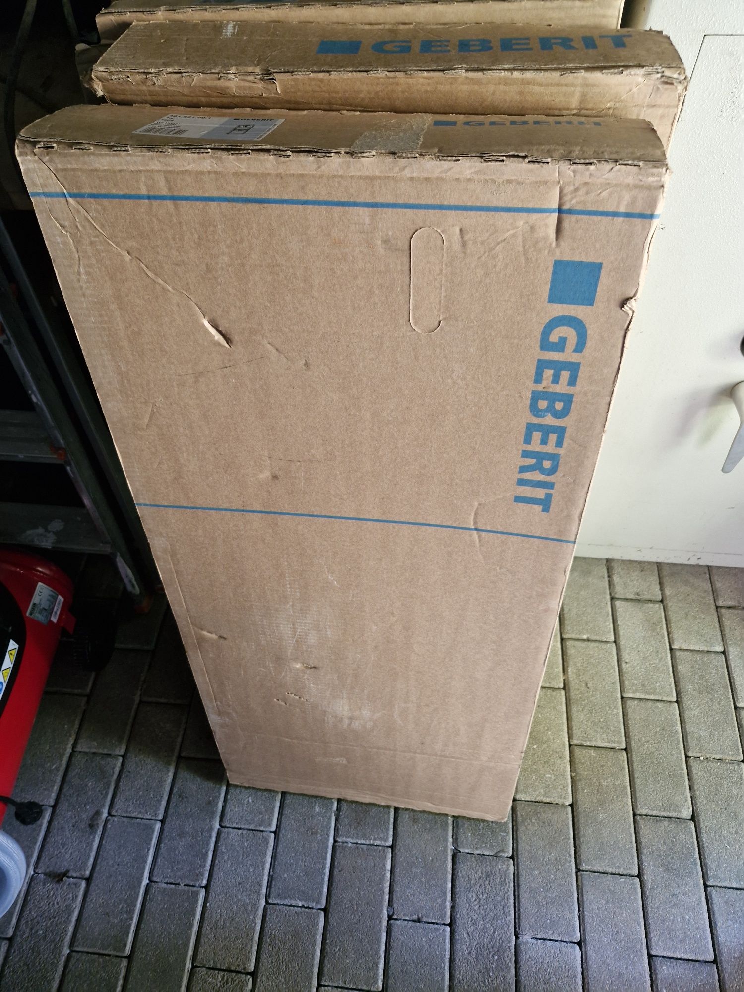 Geberit 461.621.00.1 Gis