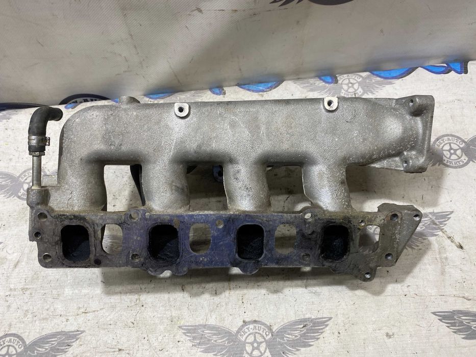 впускной коллектор на Fiat Doblo 1.9 CDTI