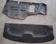 Lote peças Honda Civic Eg9 VTI para desocupar