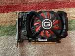 Karta gragiczna Gtx650