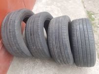 Opony letnie 235/55R18 Pirelli Scorpion Verde