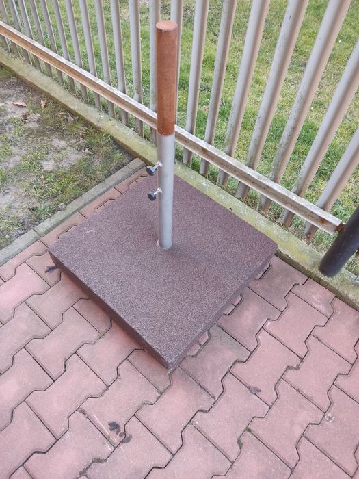 Podstawa pod parasol