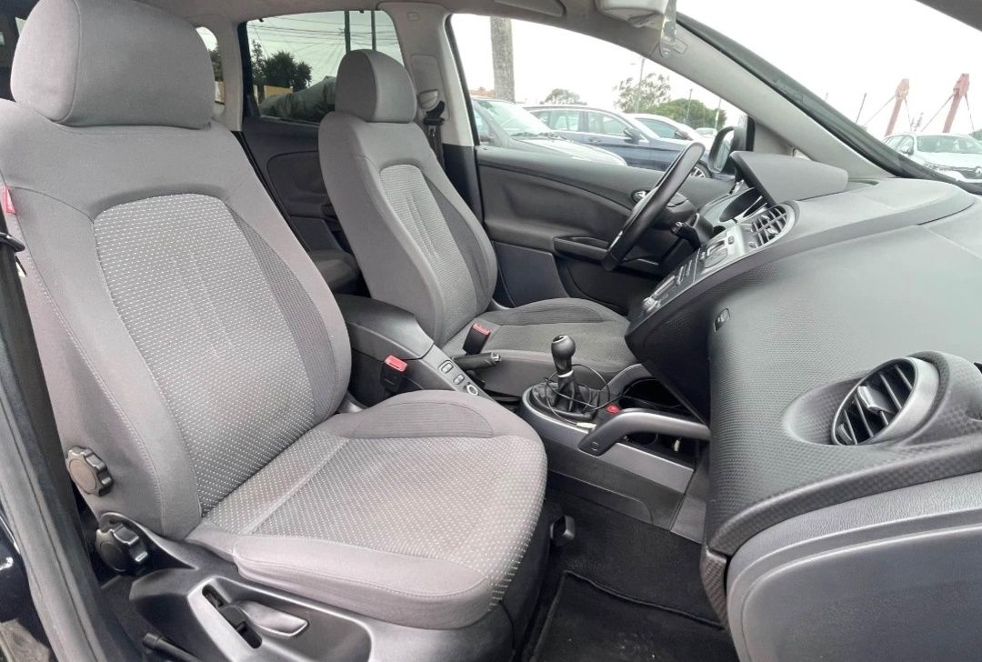 Seat Altea XL 2.0 140cvs