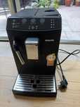 Máquina de café Philips – Superautomática
