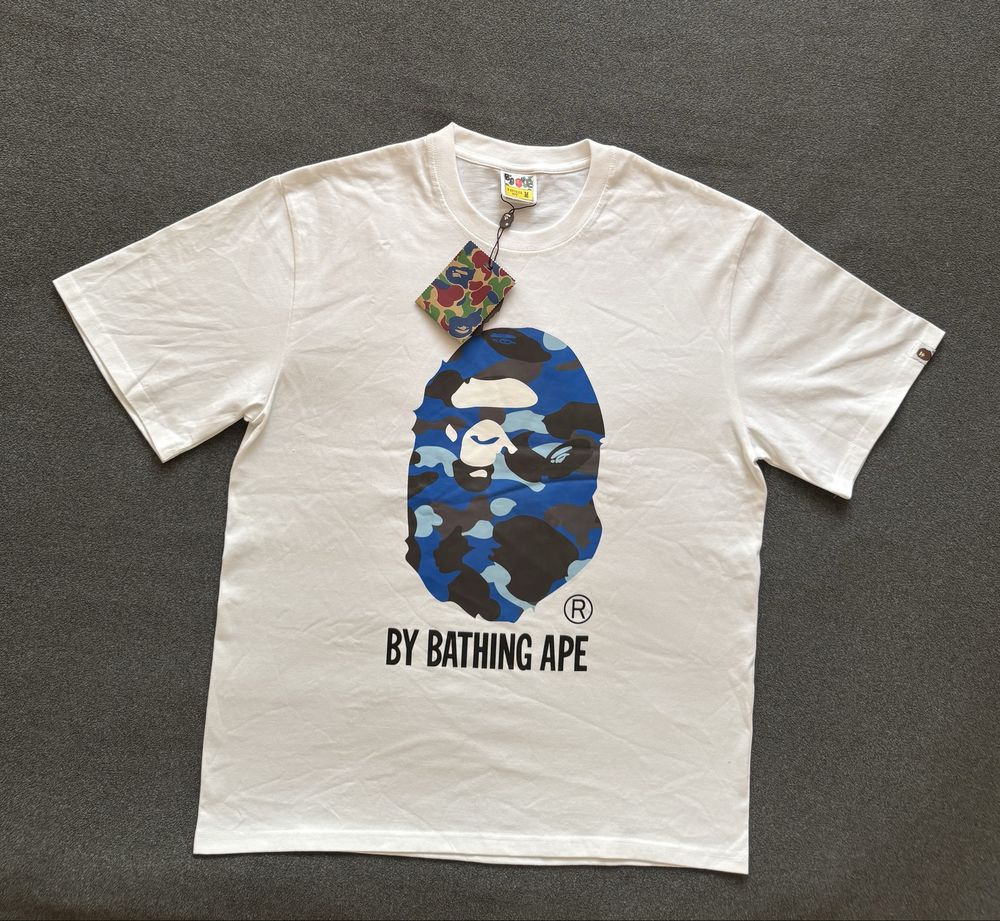 Koszulka Bape T-shirt | A Bathing Ape Tee